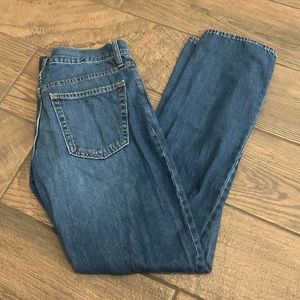 Old Navy jeans